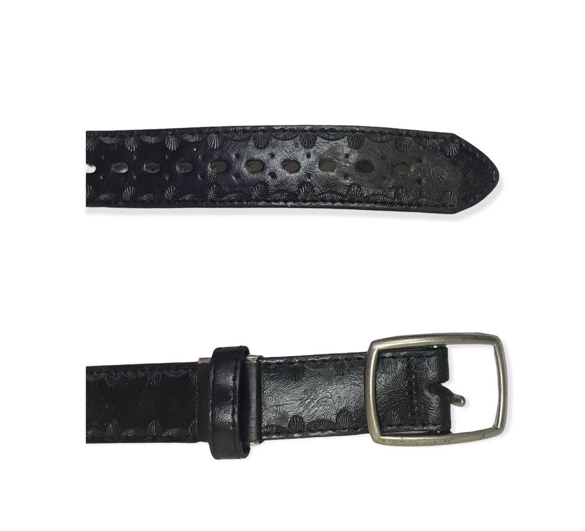 Other Frame Buckle Belt Size ONE SIZE - 13 Thumbnail