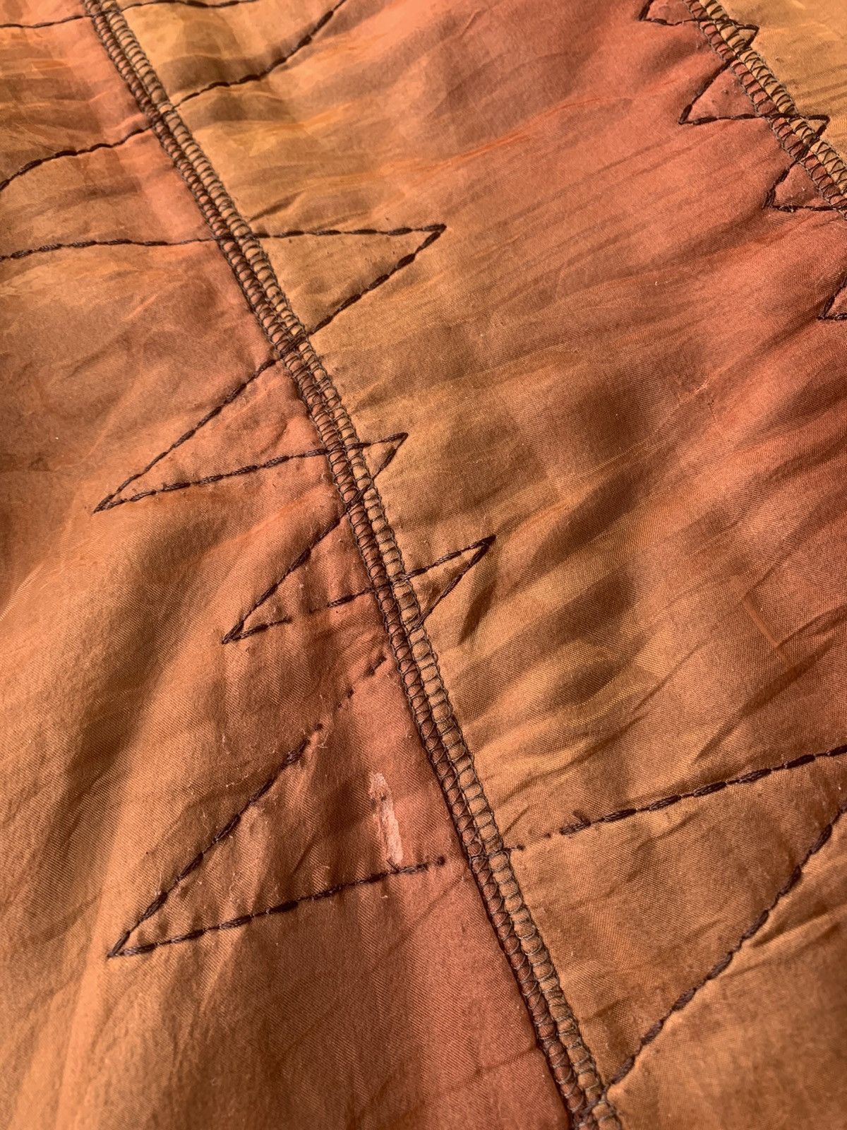 Hai Sporting Gear × Issey Miyake Rare Vintage Hai Sporting Gear Coat Jacket Size M / US 6-8 / IT 42-44 - 16 Thumbnail