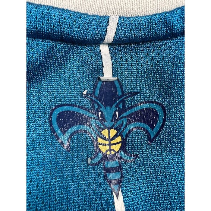 new orleans hornets valentines day jersey