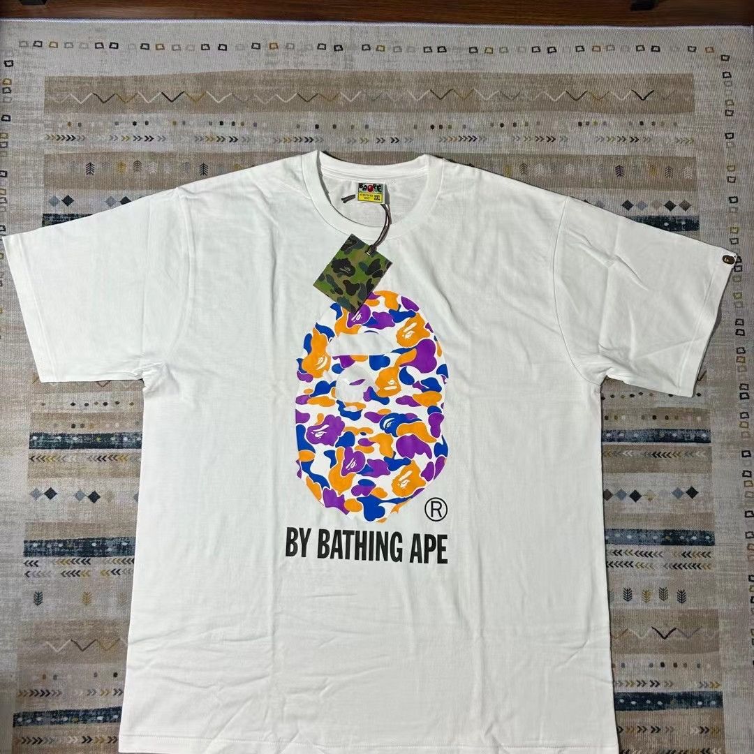 BAPE LOS ANGELES BY BATHING APE TEE