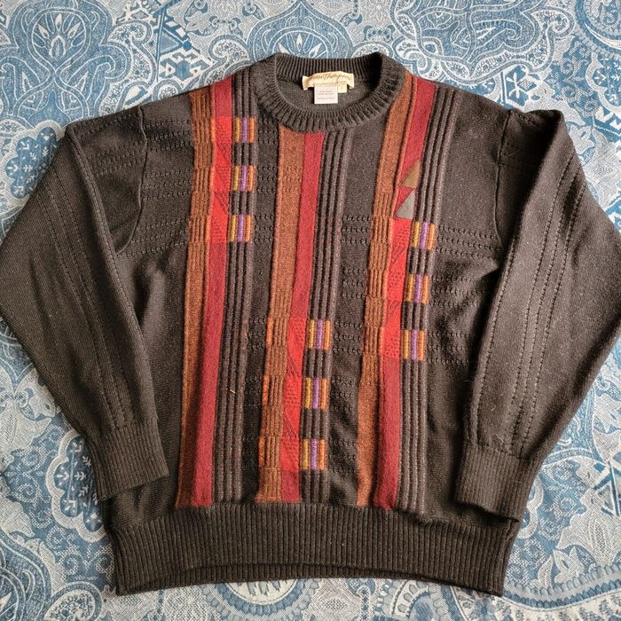 Norm thompson men's outlet sweaters