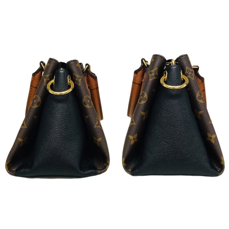 Louis Vuitton Louis Vuitton Vendome BB Opera BB Monogram Noir Size ONE SIZE - 3 Thumbnail