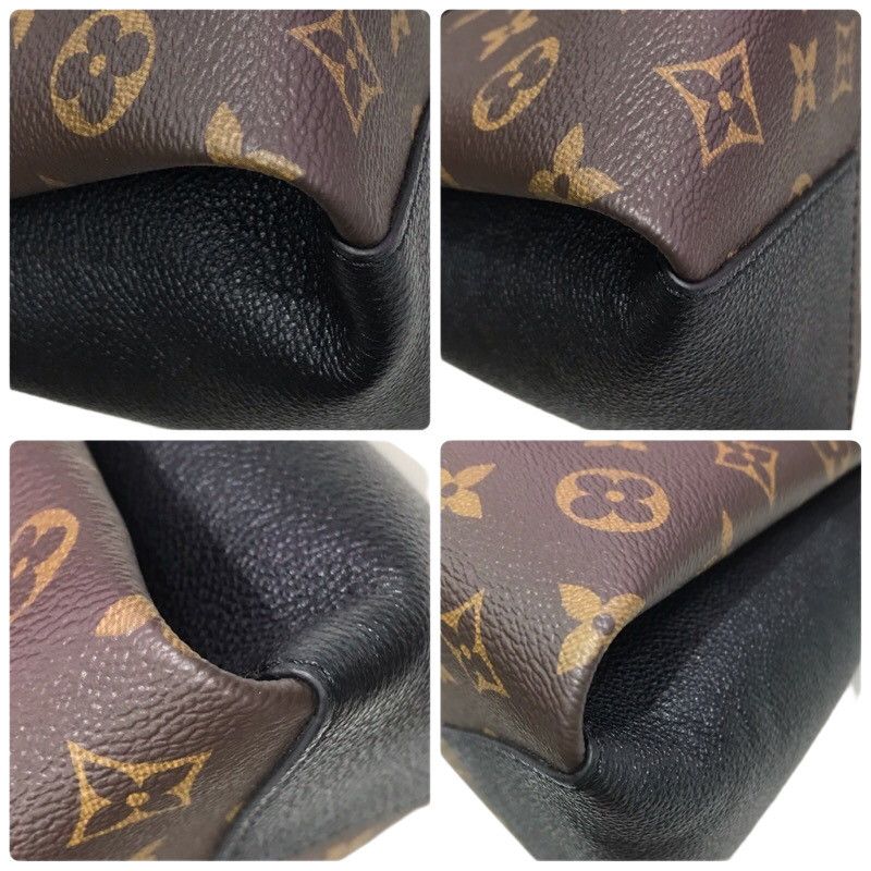 Louis Vuitton Louis Vuitton Vendome BB Opera BB Monogram Noir Size ONE SIZE - 5 Thumbnail