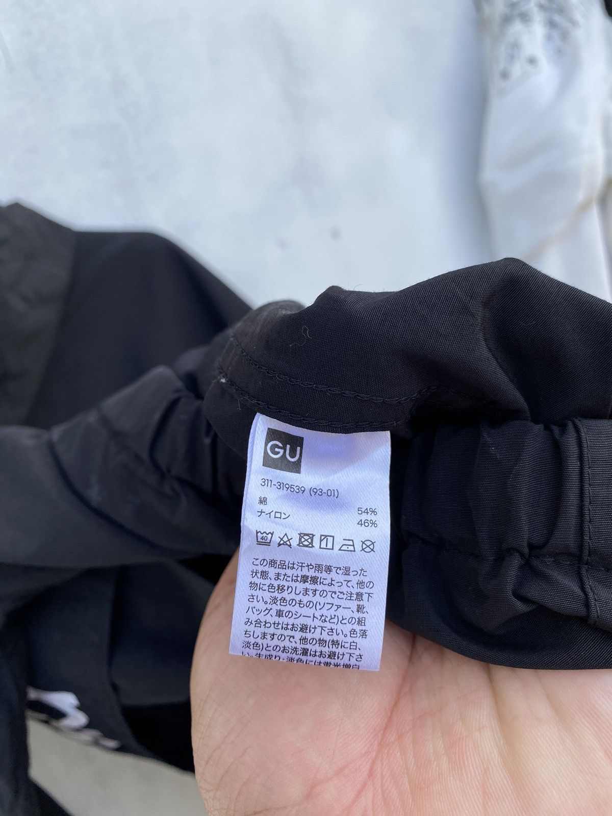 Japanese Brand Polaroid Anarok Style Jacket Size US XL / EU 56 / 4 - 7 Thumbnail