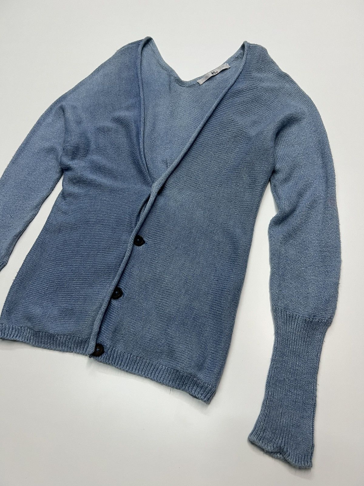 45rpm × Japanese Brand 🔥45RPM CARDIGAN Size S / US 4 / IT 40 - 6 Thumbnail