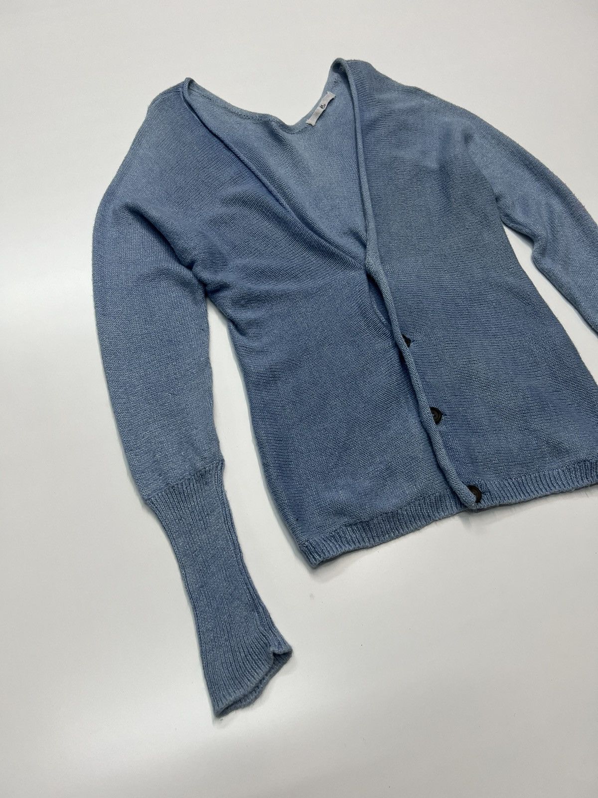 45rpm × Japanese Brand 🔥45RPM CARDIGAN Size S / US 4 / IT 40 - 3 Thumbnail