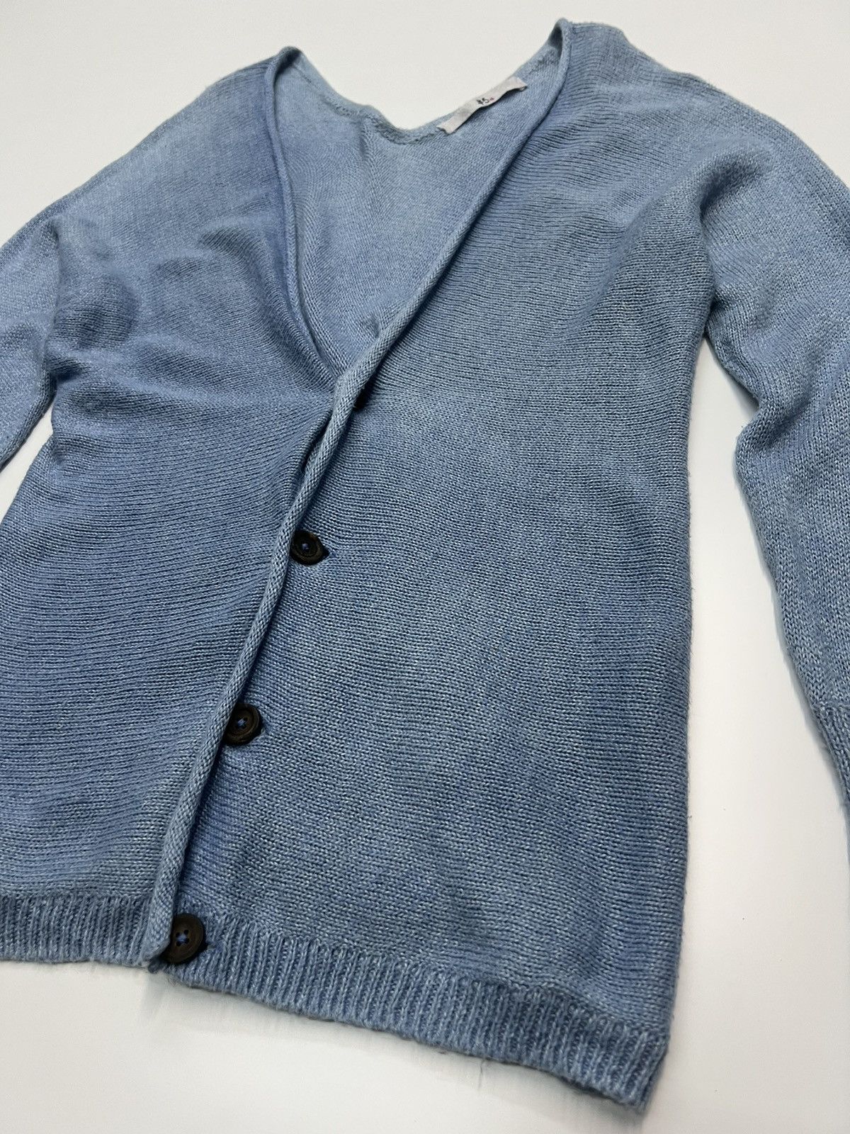 45rpm × Japanese Brand 🔥45RPM CARDIGAN Size S / US 4 / IT 40 - 8 Thumbnail