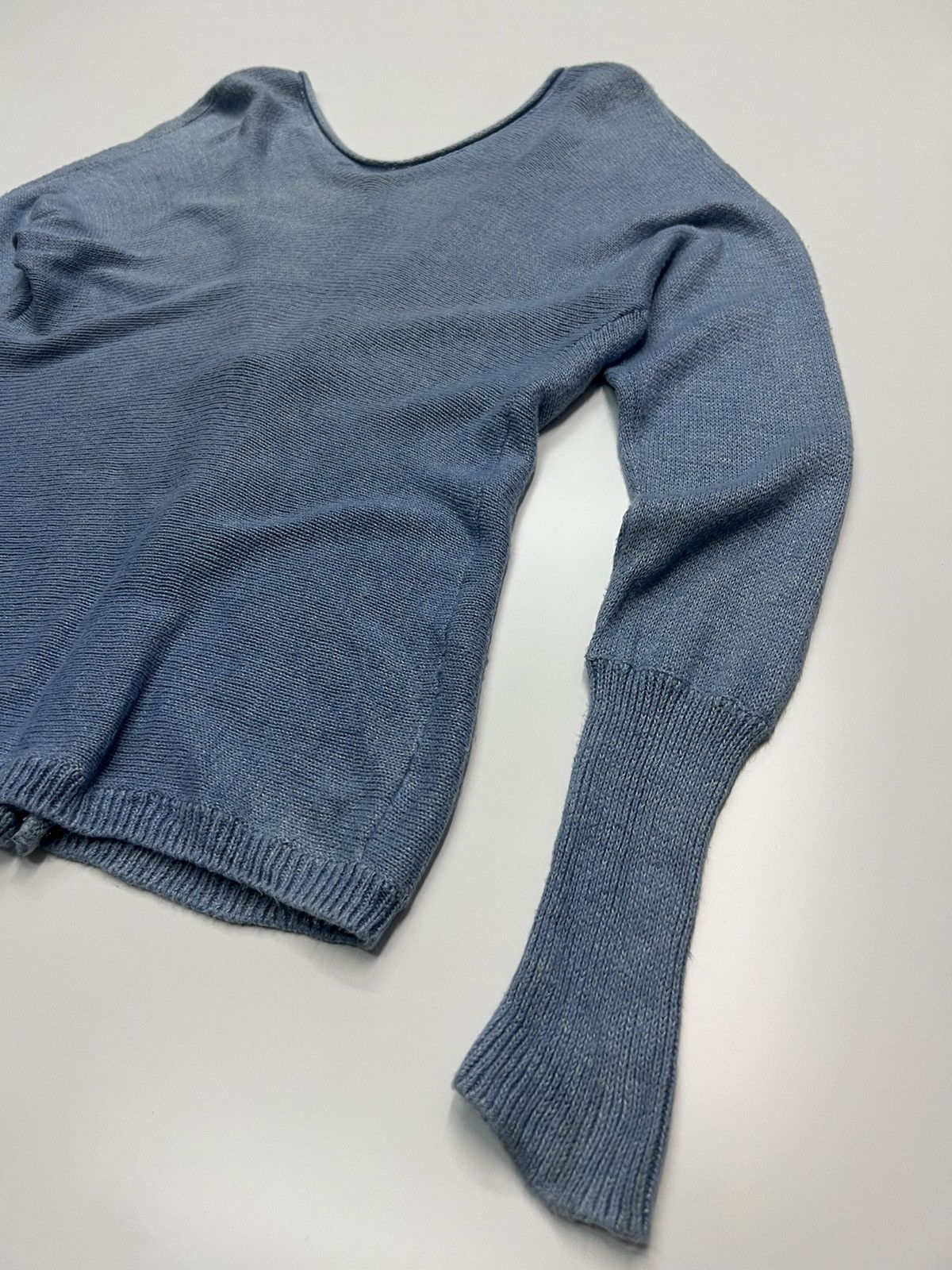 45rpm × Japanese Brand 🔥45RPM CARDIGAN Size S / US 4 / IT 40 - 10 Thumbnail