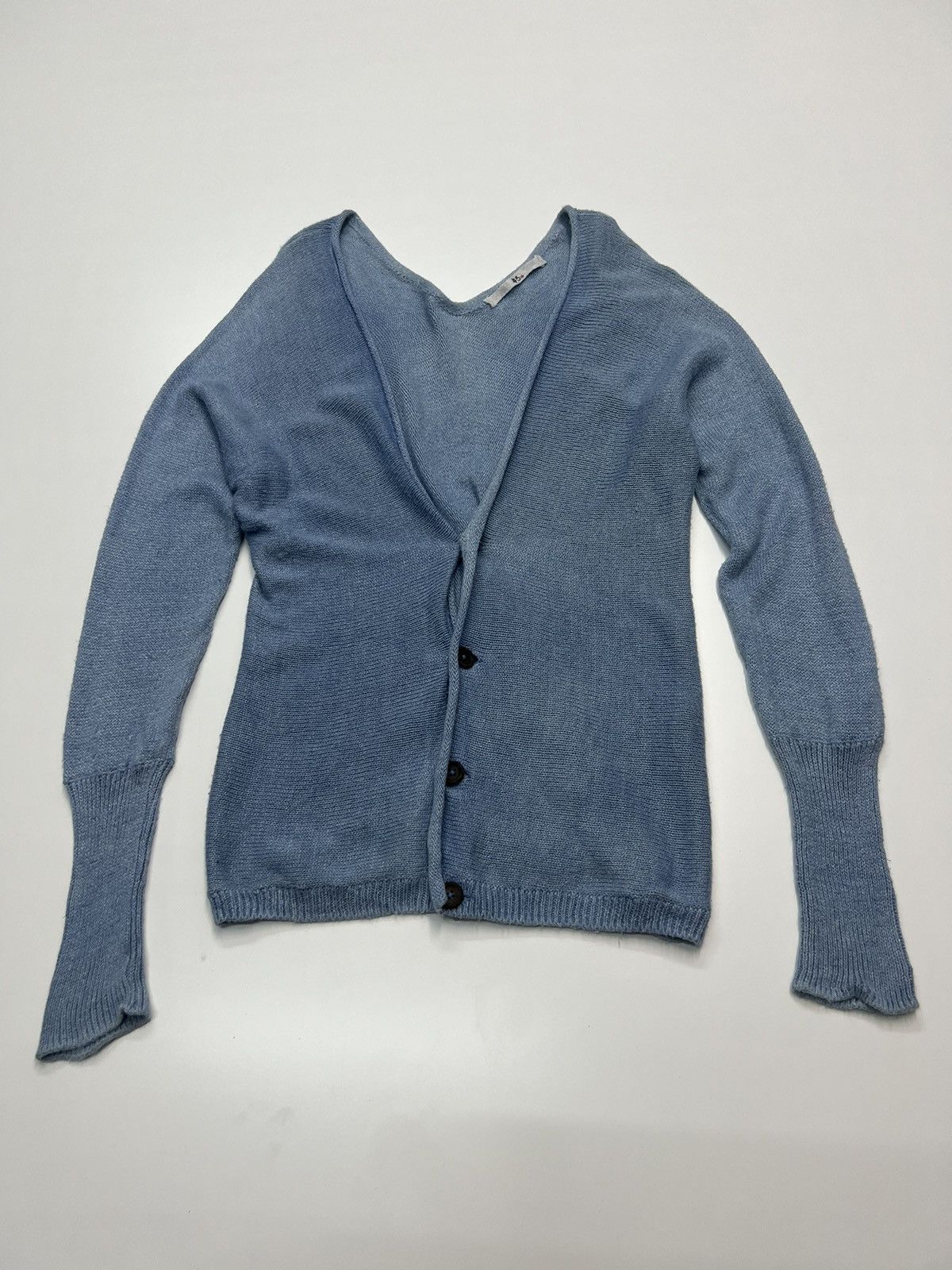 45rpm × Japanese Brand 🔥45RPM CARDIGAN Size S / US 4 / IT 40 - 2 Thumbnail