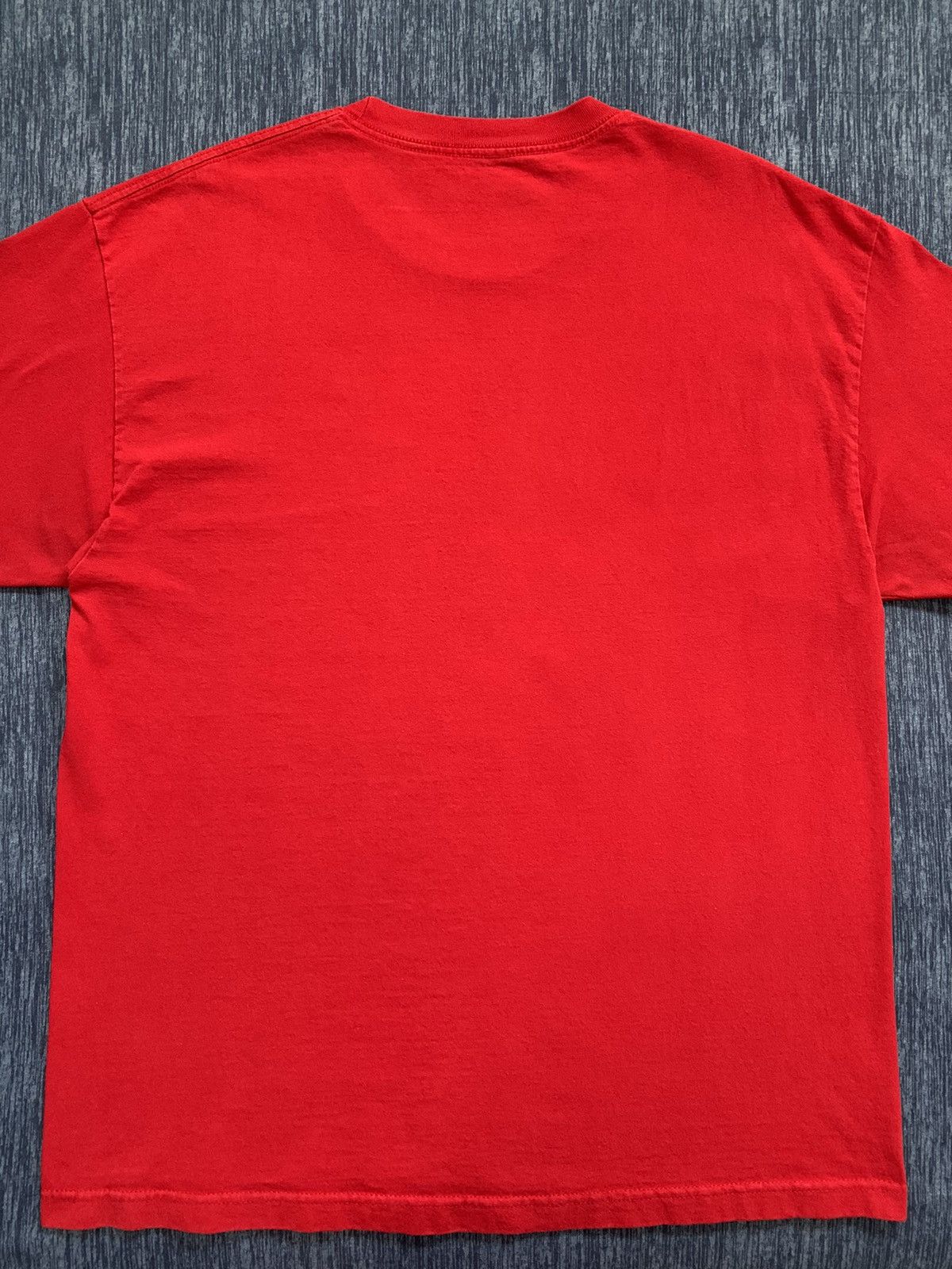 Vintage 2000s Grell Sutcliff Kuroshitsuji T-Shirt Size US XL / EU 56 / 4 - 8 Thumbnail