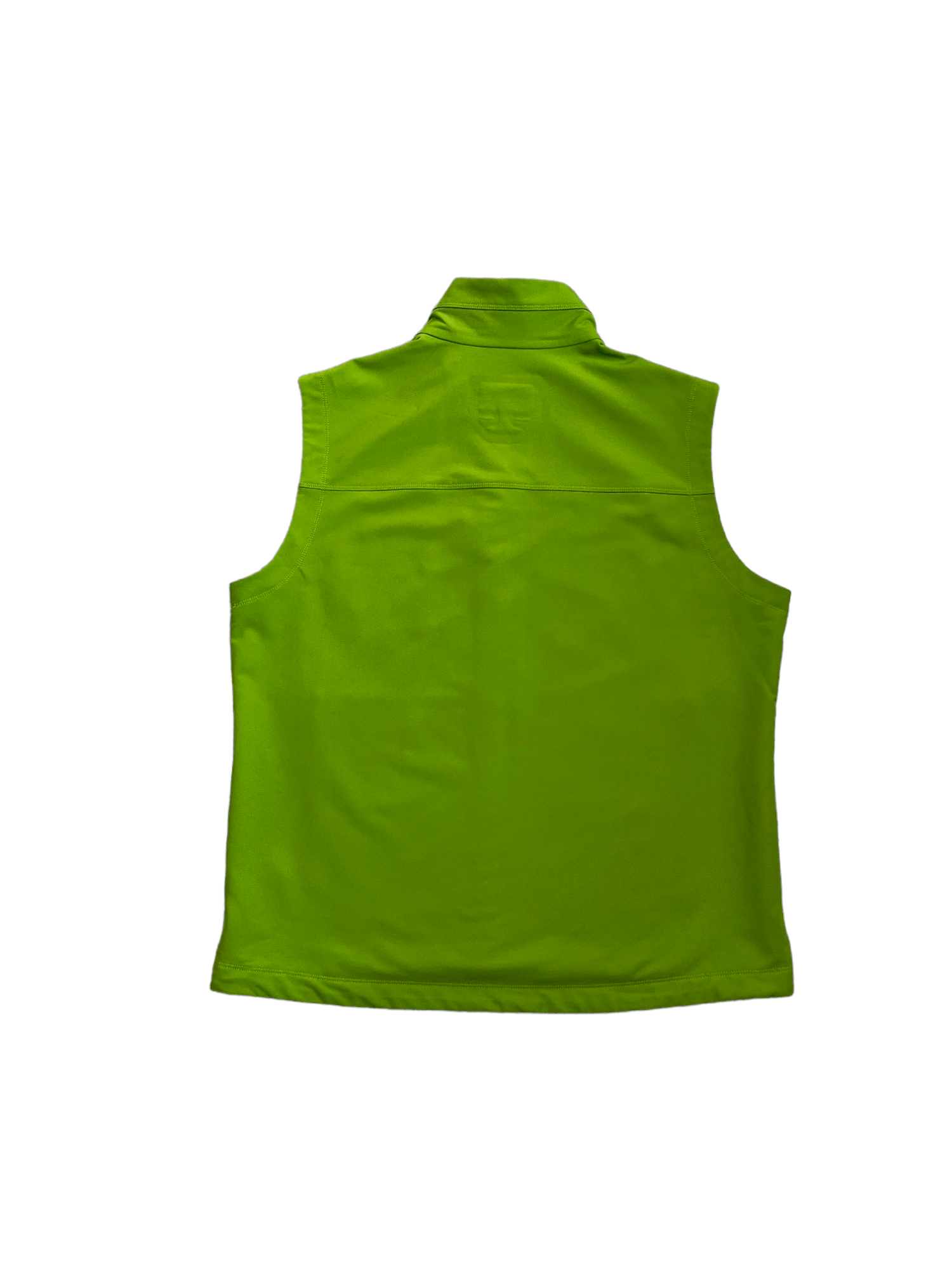 Patagonia 🧗 Patagonia Softshell Green Vest Outdoor Size US L / EU 52-54 / 3 - 13 Thumbnail