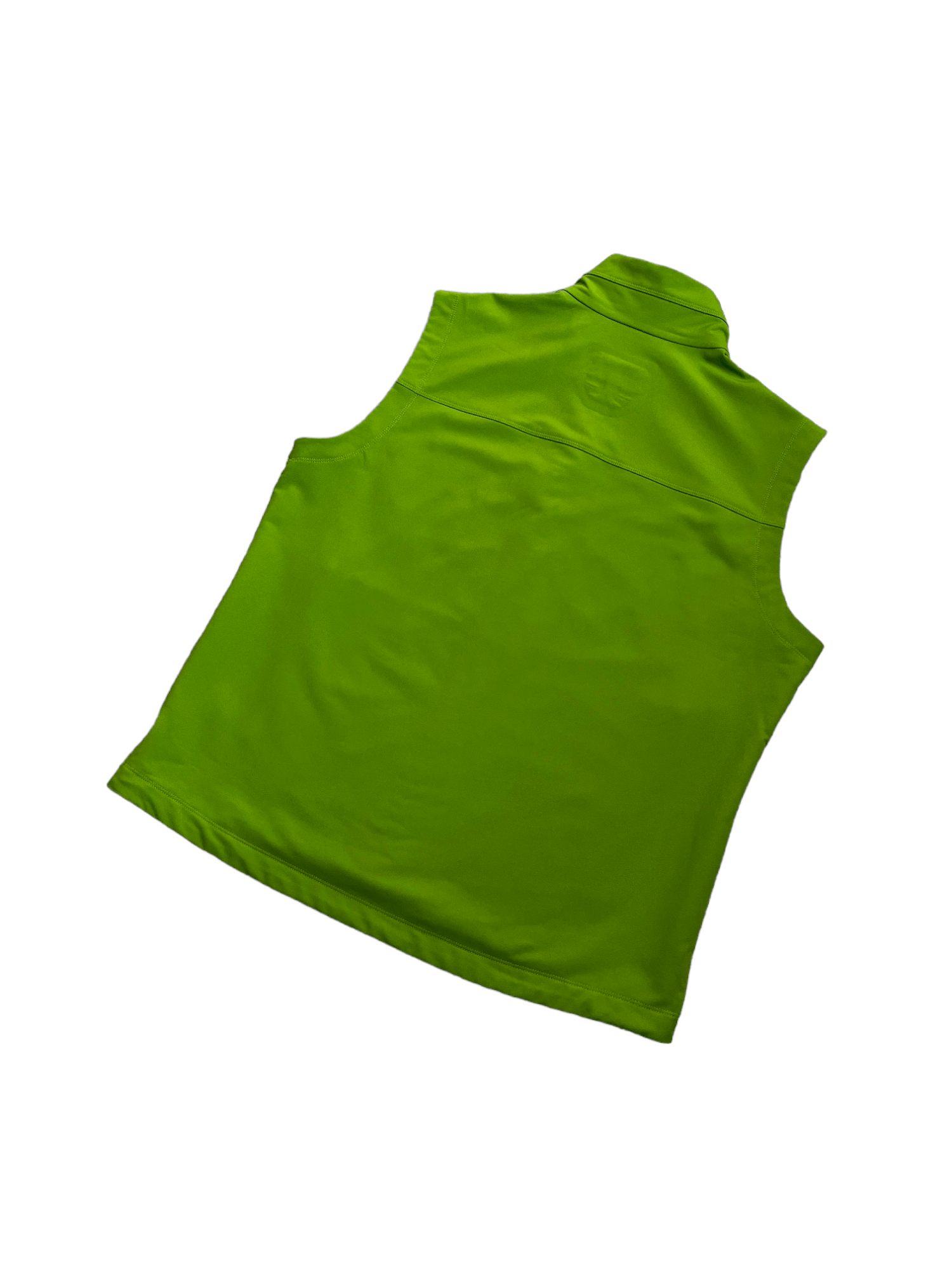 Patagonia 🧗 Patagonia Softshell Green Vest Outdoor Size US L / EU 52-54 / 3 - 14 Thumbnail