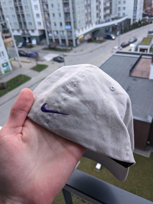 Nike raptors hat hot sale