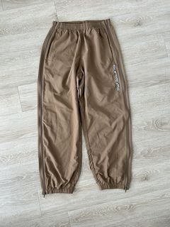 Supreme Nylon Pants | Grailed