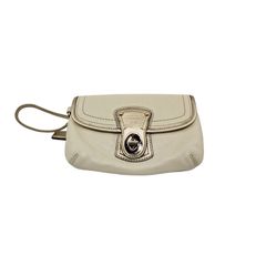 Coach CA793 Mini Gallery Crossbody With Stripe Heart Print In Gold