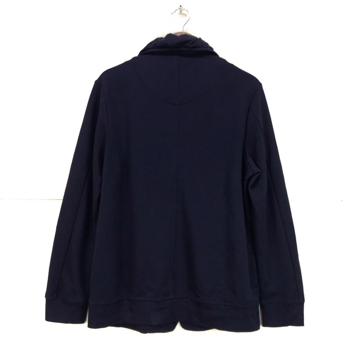 Issey Miyake × Japanese Brand × mercibeaucoup Mercibeaucoup Issey Miyake Cardigan Jacket Size US S / EU 44-46 / 1 - 2 Thumbnail