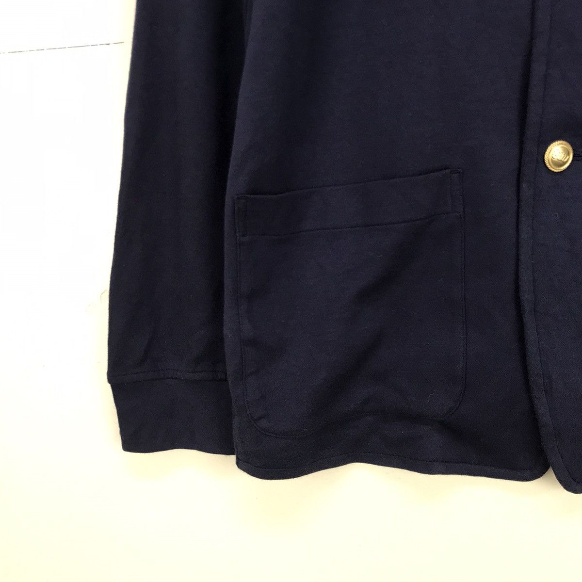 Issey Miyake × Japanese Brand × mercibeaucoup Mercibeaucoup Issey Miyake Cardigan Jacket Size US S / EU 44-46 / 1 - 5 Thumbnail