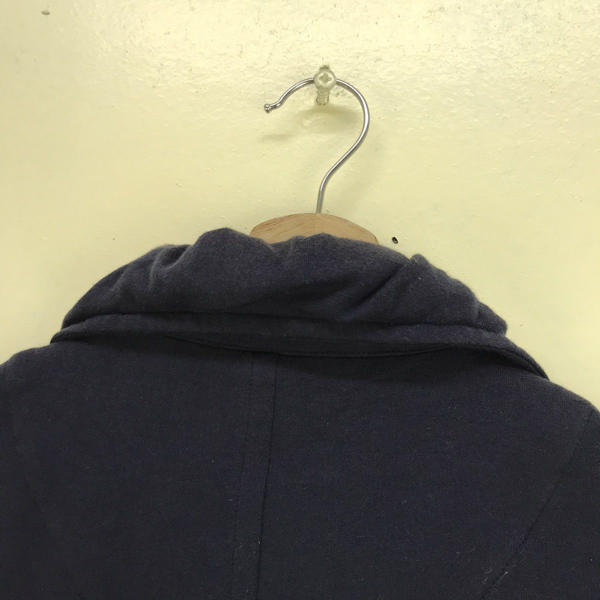 Issey Miyake × Japanese Brand × mercibeaucoup Mercibeaucoup Issey Miyake Cardigan Jacket Size US S / EU 44-46 / 1 - 13 Thumbnail