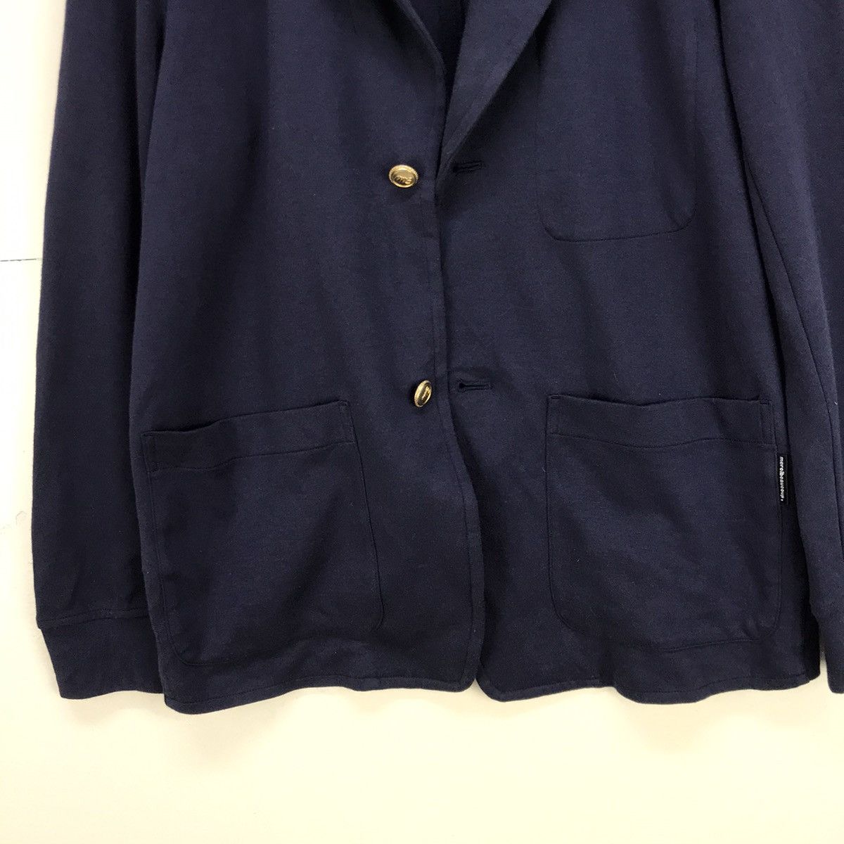 Issey Miyake × Japanese Brand × mercibeaucoup Mercibeaucoup Issey Miyake Cardigan Jacket Size US S / EU 44-46 / 1 - 17 Thumbnail