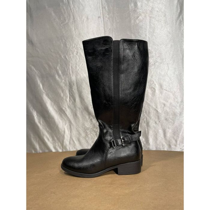 croft and barrow booties