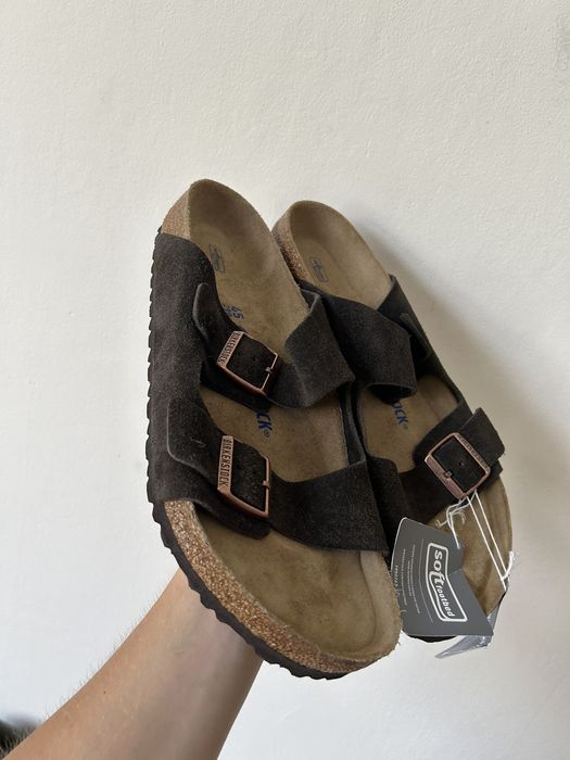 Birkenstock size cheap 45 in us