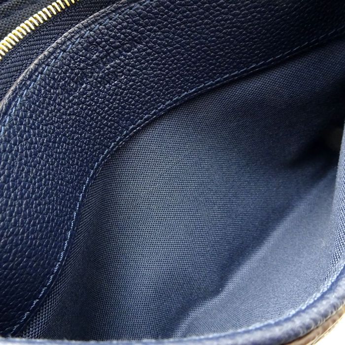 Louis Vuitton Louis Vuitton Monogram Para Scratch Marine 2WAY Bag Grailed