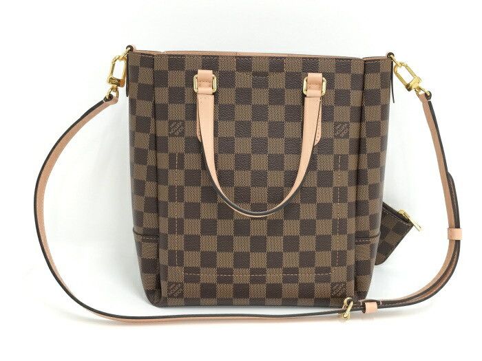 Louis Vuitton Louis Vuitton Belmont NV BB Shoulder Bag Grailed