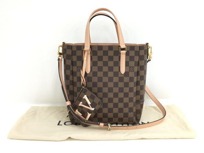 Louis Vuitton Louis Vuitton Belmont NV BB Shoulder Bag Grailed
