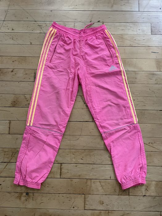 Adidas best sale gosha pants