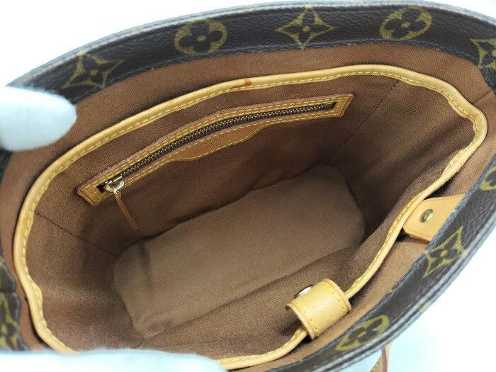 Louis Vuitton Vavin PM Monogram Tote Bag