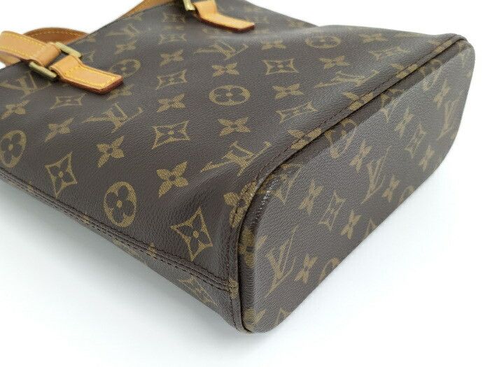Louis Vuitton Vavin PM Monogram Tote Bag