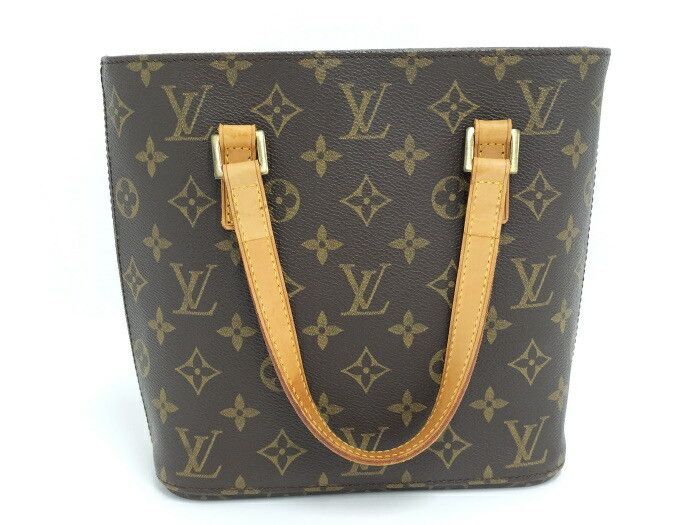 Louis Vuitton Vavin PM Monogram Tote Bag