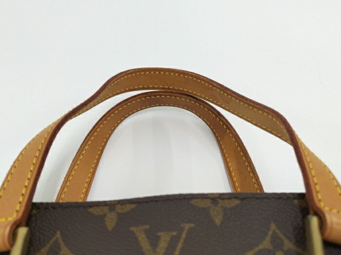 Louis Vuitton Vavin PM Monogram Tote Bag