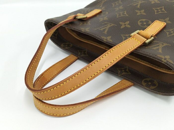 Louis Vuitton Vavin PM Monogram Tote Bag