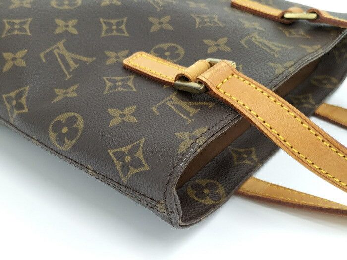 Louis Vuitton Vavin PM Monogram Tote Bag