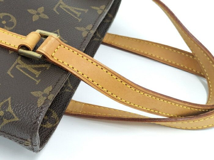 Louis Vuitton Vavin PM Monogram Tote Bag