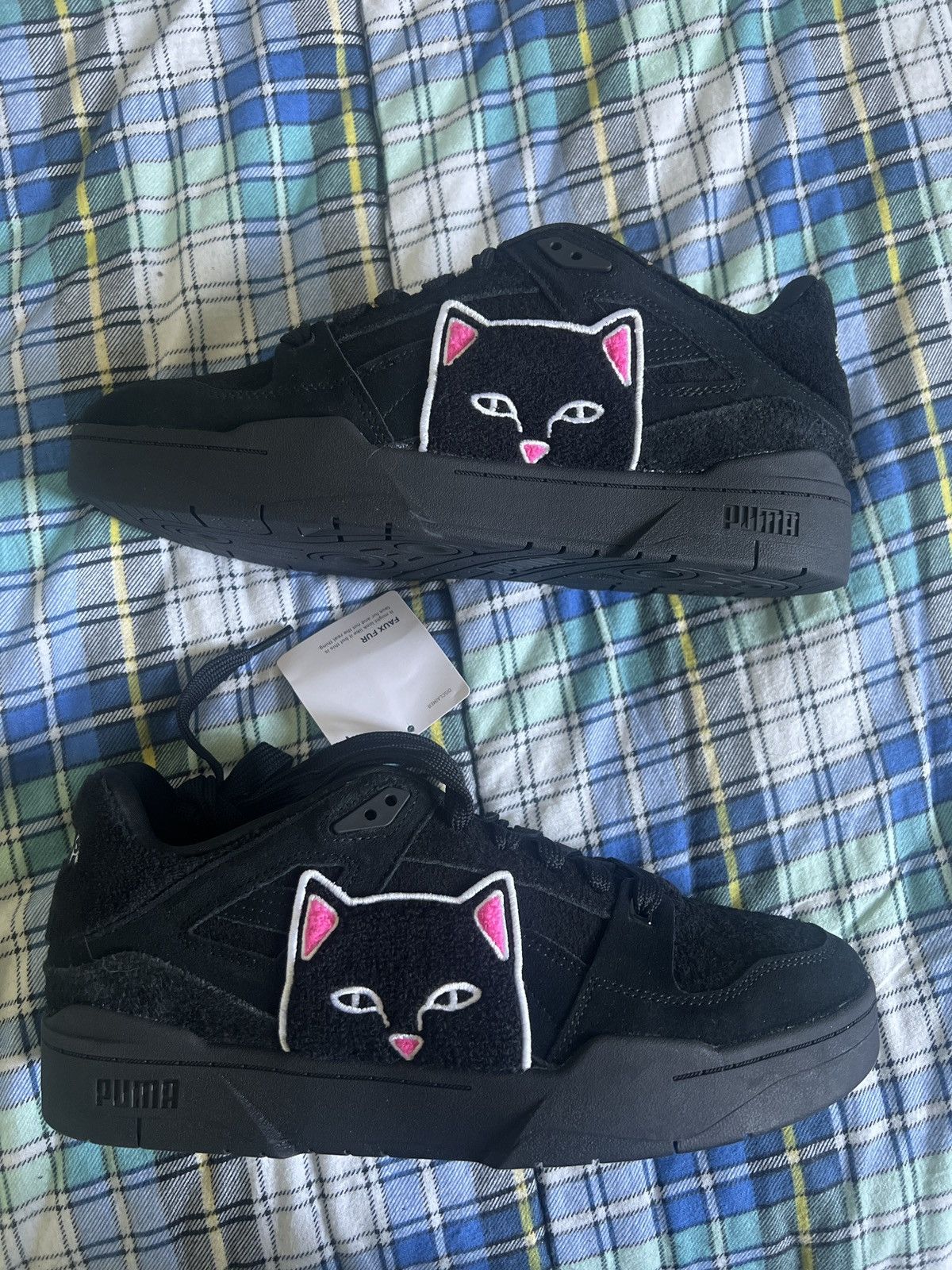 Puma × RIPNDIP PUMA X RIPNDIP SLIPSTREAM | Grailed