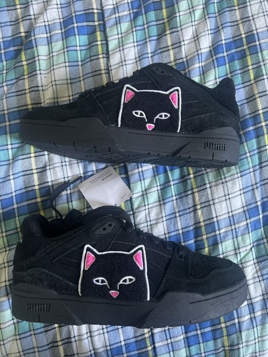 Puma PUMA X RIPNDIP SLIPSTREAM | Grailed