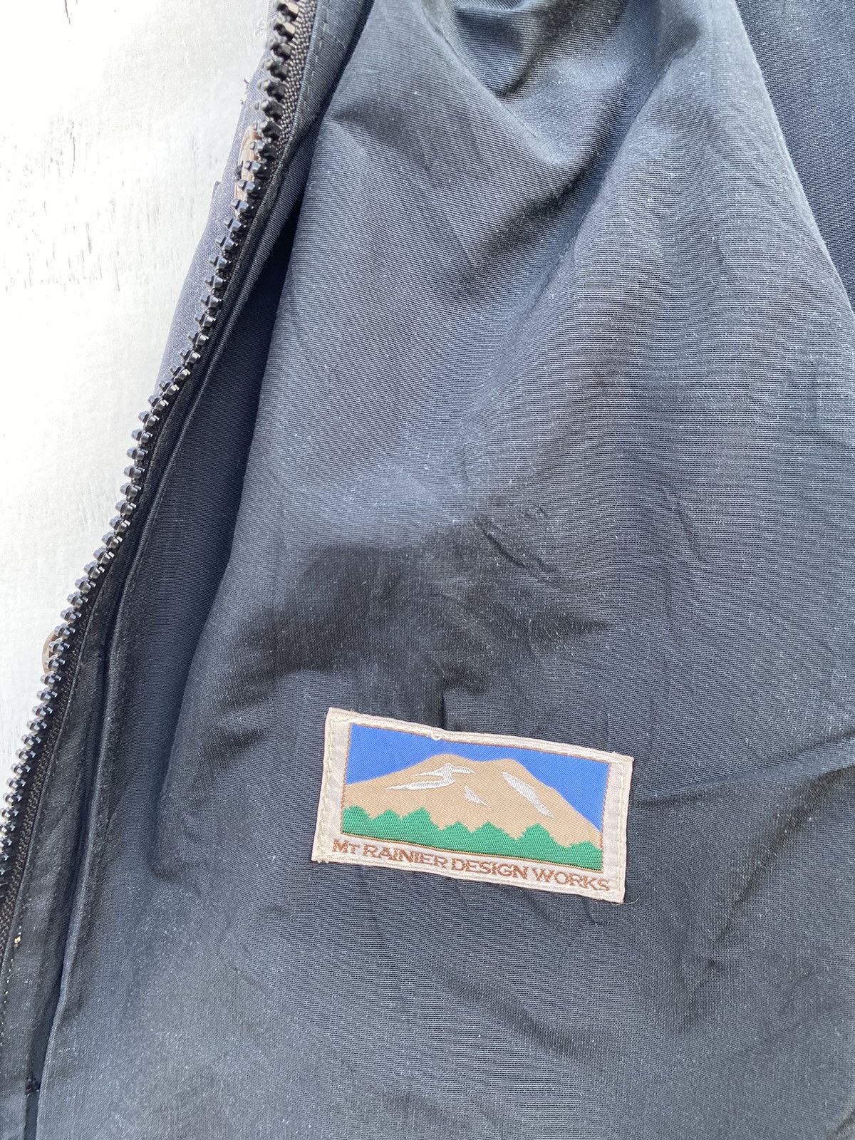 Japanese Brand Voyage Waste Twice Hunting Jacket Size US XS / EU 42 / 0 - 12 Thumbnail