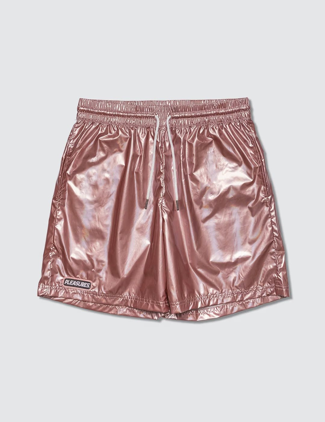 Liquid Metallic Shorts