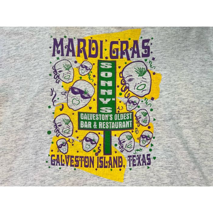 galveston mardi gras shirts