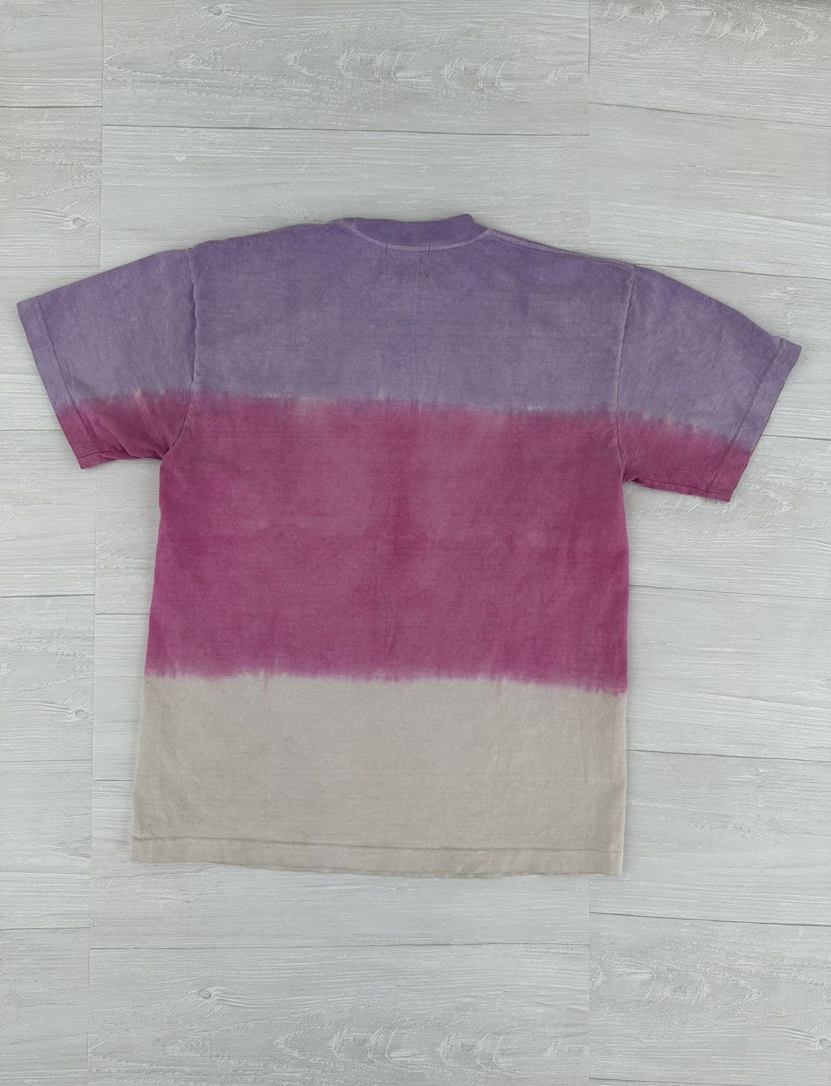 Warren Lotas Warren Lotas Tie Dye Las Vegas Reaper Tee Sz. Medium WL Size US M / EU 48-50 / 2 - 5 Thumbnail