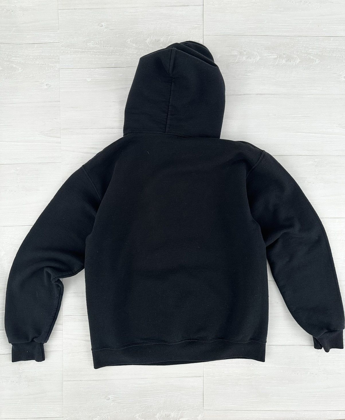 Lyrical Lemonade Lyrical Lemonade Navy Lemonade Carton Hoodie Sz. Medium LL Size US M / EU 48-50 / 2 - 4 Thumbnail