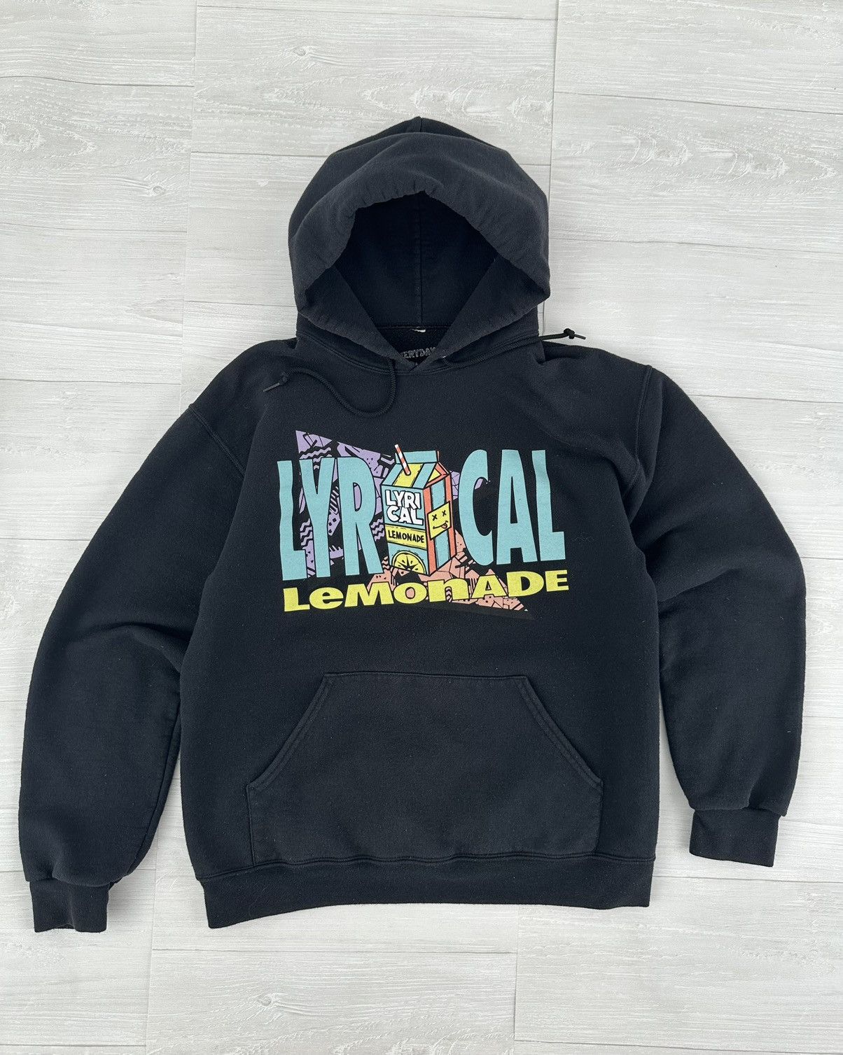 Hoodie lyrical lemonade online