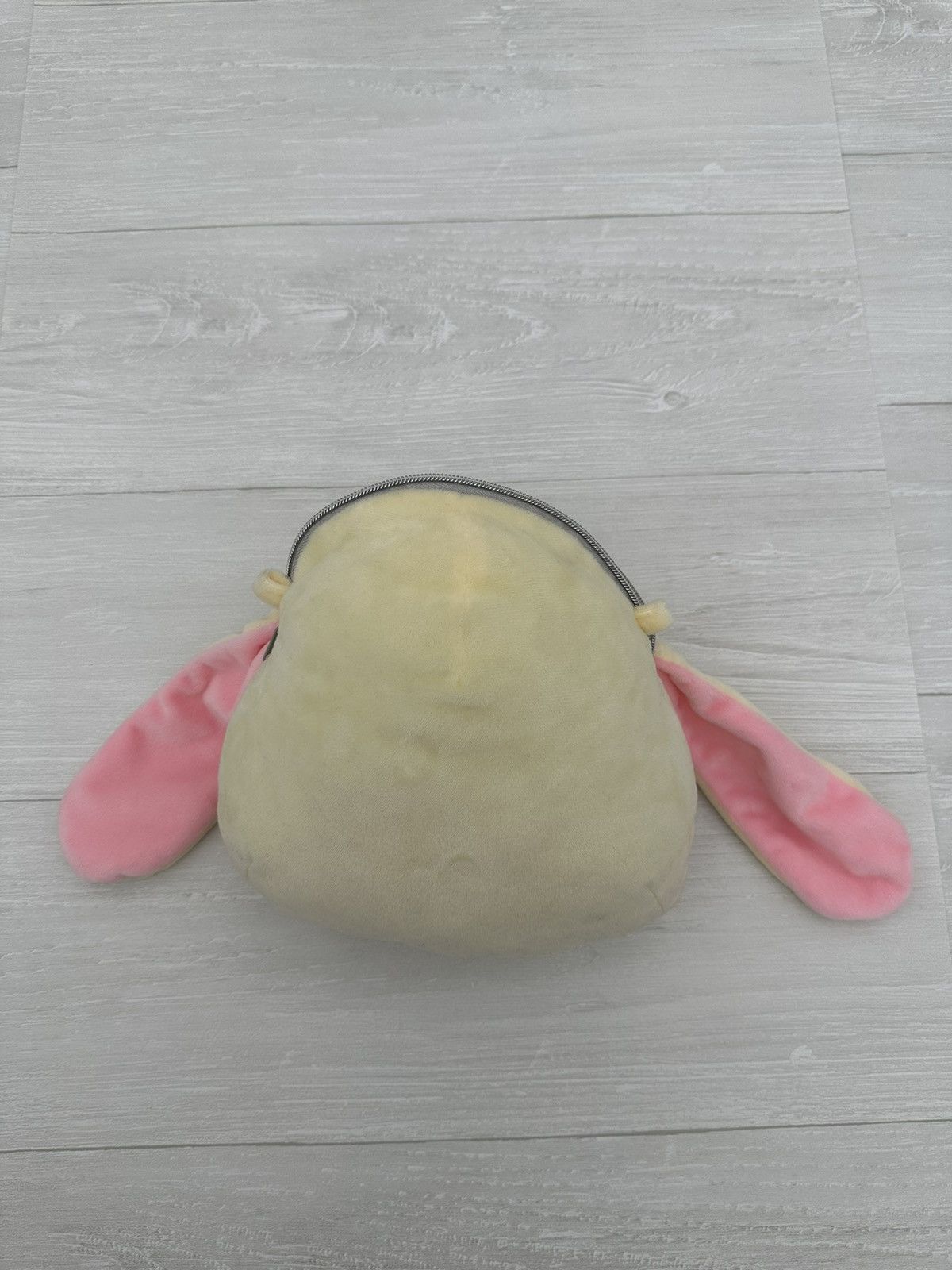 GOTHBOICLIQUE Lil Tracy Bunny / Rabbit Side Bag GBC Size ONE SIZE - 4 Thumbnail