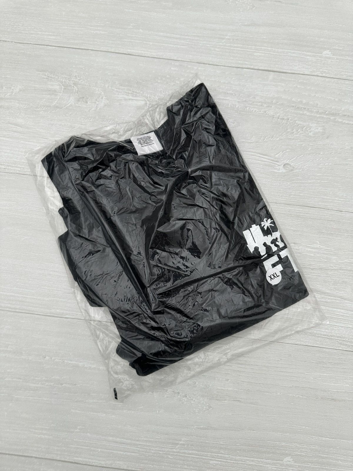 Fuck The Population Fuck The Population Destroy Community Tee Black Sz. XXL 2XL Size US XXL / EU 58 / 5 - 1 Thumbnail