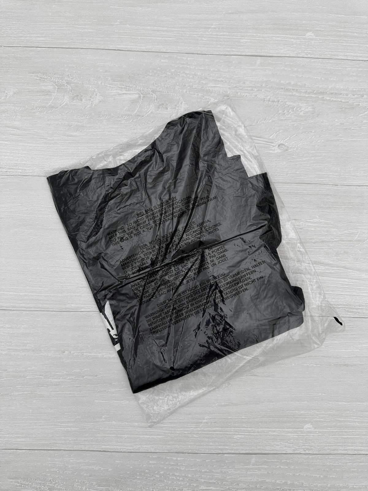 Fuck The Population Fuck The Population Destroy Community Tee Black Sz. XXL 2XL Size US XXL / EU 58 / 5 - 2 Thumbnail