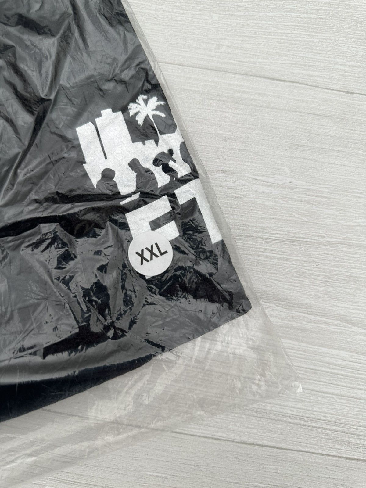 Fuck The Population Fuck The Population Destroy Community Tee Black Sz. XXL 2XL Size US XXL / EU 58 / 5 - 3 Thumbnail