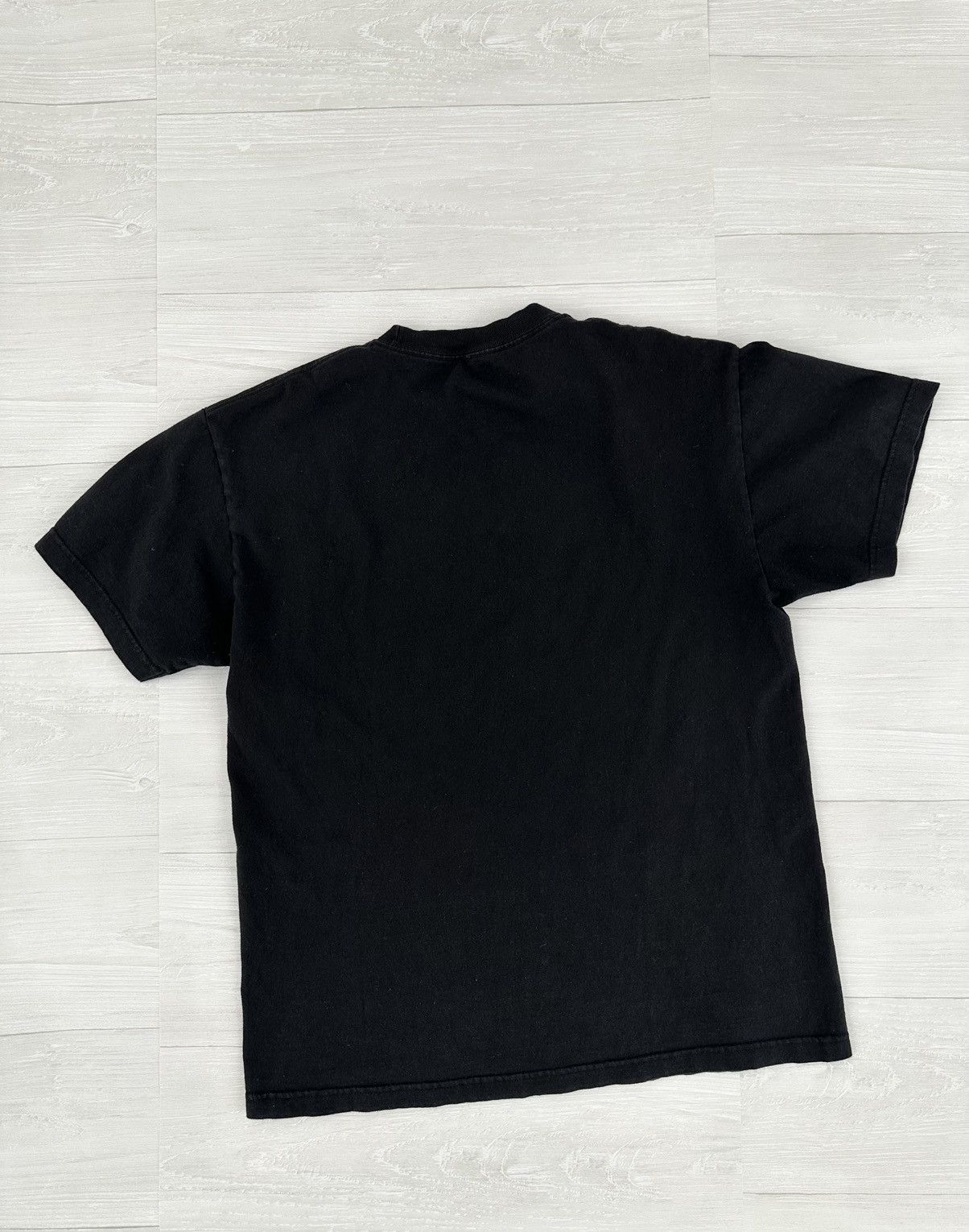 Stray Rats RARE Stray Rats Red + Black Boxer Tee Sz. Large SR Rat Large Size US L / EU 52-54 / 3 - 5 Thumbnail