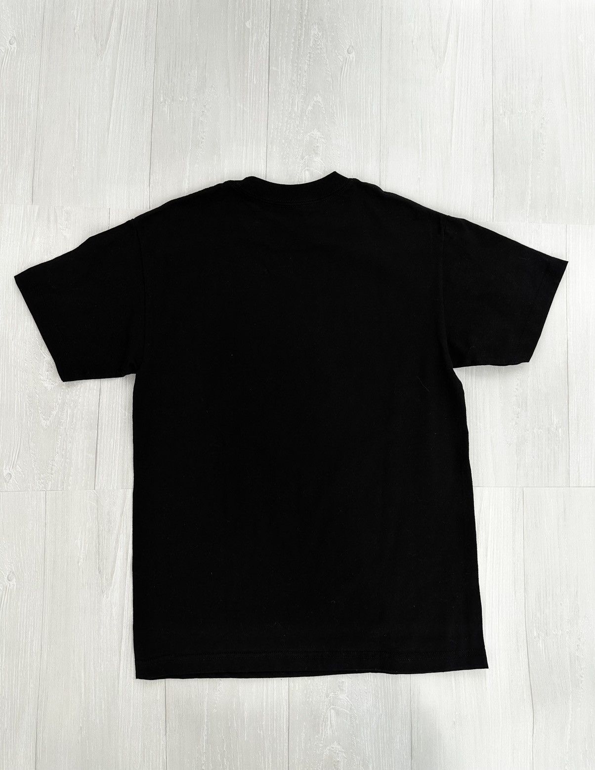 Gnarcotic Gnarcotic Black Skull Tee Sz. Medium Gnar Size US M / EU 48-50 / 2 - 3 Thumbnail
